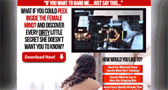 Desktop Screenshot of masterhermind.com